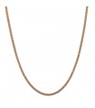 Chaîne or