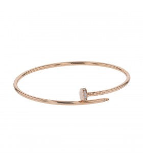 Bracelet Cartier Juste un Clou PM Taille 19