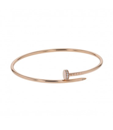 Bracelet Cartier Juste un Clou PM Taille 19