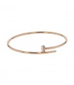 Bracelet Cartier Juste un Clou PM Taille 19