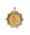 Pendentif Sainte Vierge