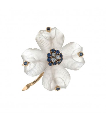 Broche Tiffany & Co.