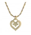 Pendentif O.J. Perrin Légendes