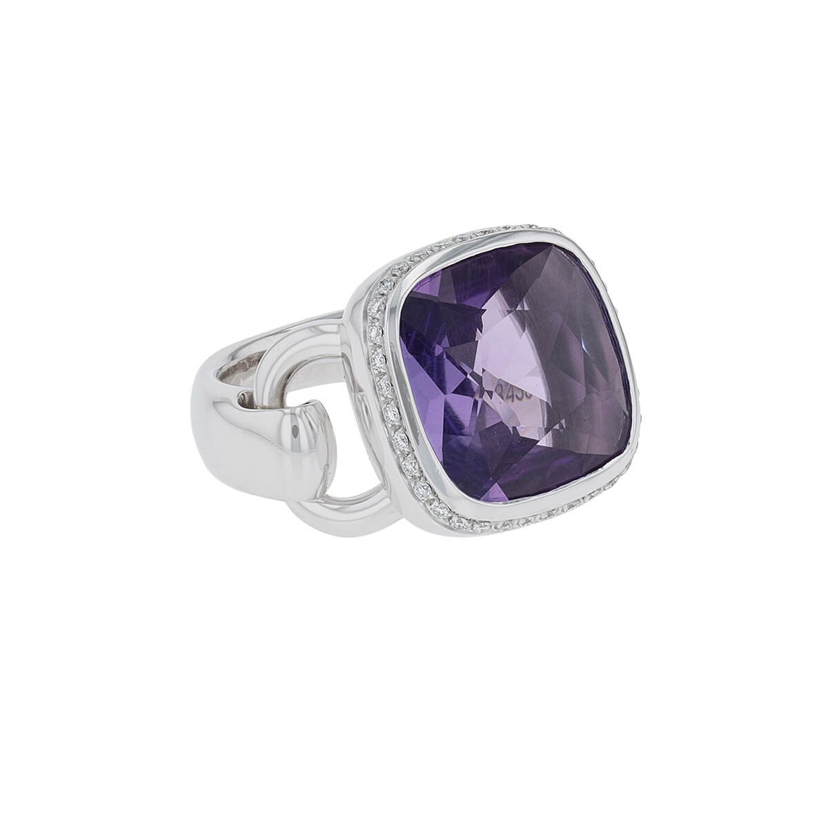 Bague Poiray Indrani