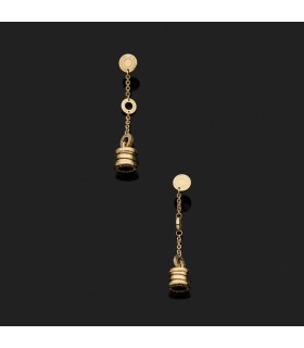 Boucles d’oreilles Bulgari Bzero 1