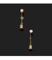 Boucles d’oreilles Bulgari Bzero 1