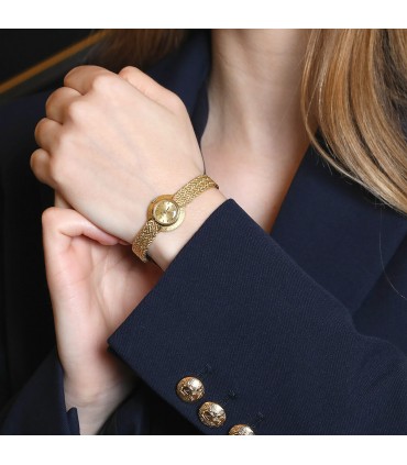 Montre Corum