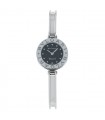 Bulgari B.Zero 1 stainless steel watch