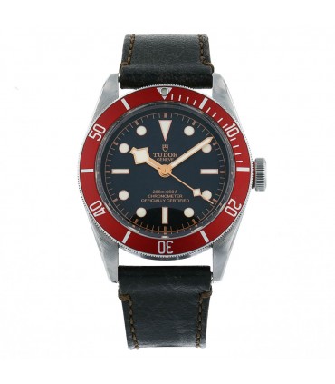 Montre Tudor Heritage Black Bay Vers 2019