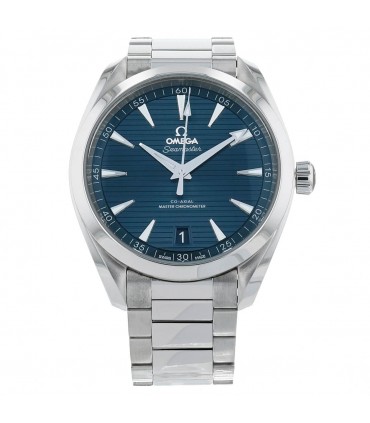 Montre Omega Seamaster Aqua Terra