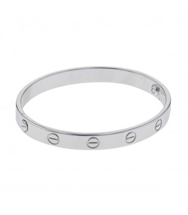 Bracelet Cartier Love Taille 16