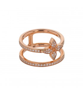 Bague Louis Vuitton Idylle Blossom