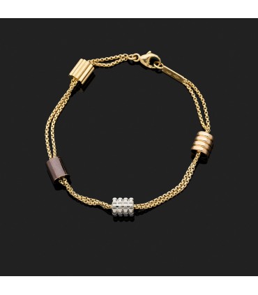 Bracelet Boucheron Quatre