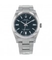 Rolex Oyster Perpetual stainless steel watch Circa 2021