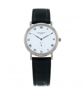 Montre Patek Philippe Calatrava