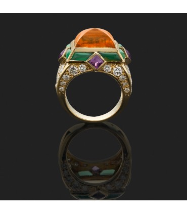 Bague Mauboussin