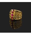 Bague Lalaounis