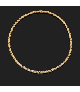 Collier Boucheron