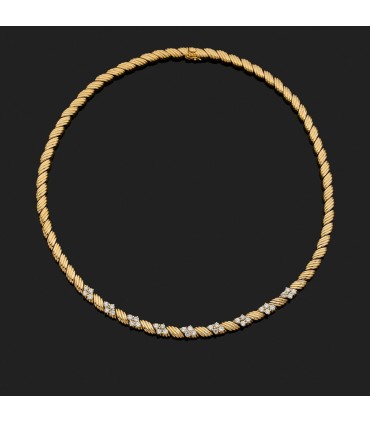 Collier Boucheron