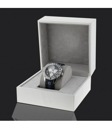 Montre Dior Christal Saphir