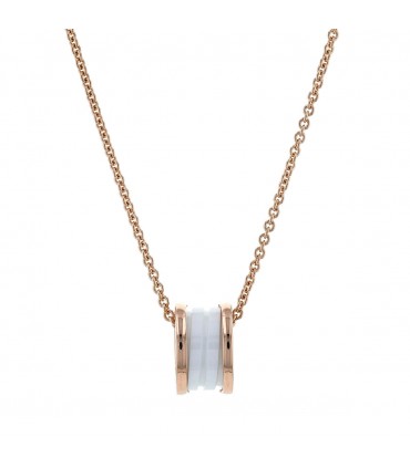 Collier Bulgari B.Zero 1