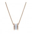 Collier Bulgari B.Zero 1