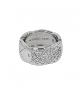Bague Chanel Coco Crush
