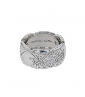 Chanel Coco Crush Women's Rings - Expertized luxury rings - 58 Facettes