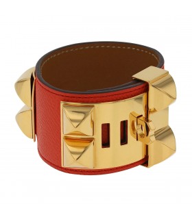 Bracelet Hermès Collier de Chien