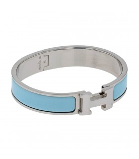 Bracelet Hermès Clic H PM