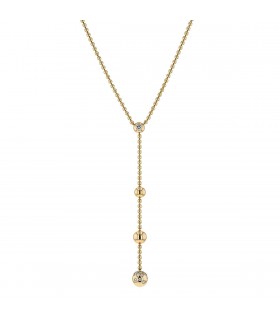 Collier Cartier Draperie