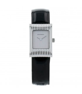 Boucheron Reflet stainless steel watch