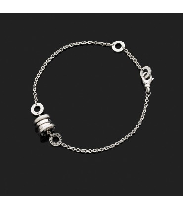 Bracelet Bulgari Bzero 1