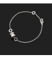 Bracelet Bulgari Bzero 1