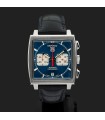 Montre Tag Heuer Monaco Steve McQueen