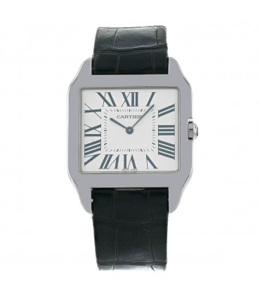 Montre Cartier Santos Dumont