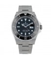 Rolex Sea-Dweller Red stainless steel watch Circa 2019