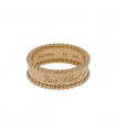 Bague Van Cleef & Arpels Perlée Signature