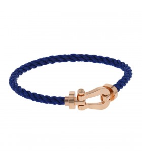 Fred Force 10 X Sweet Pants gold bracelet