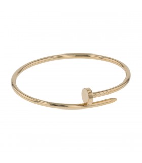 Bracelet Cartier Juste un Clou PM Taille 15