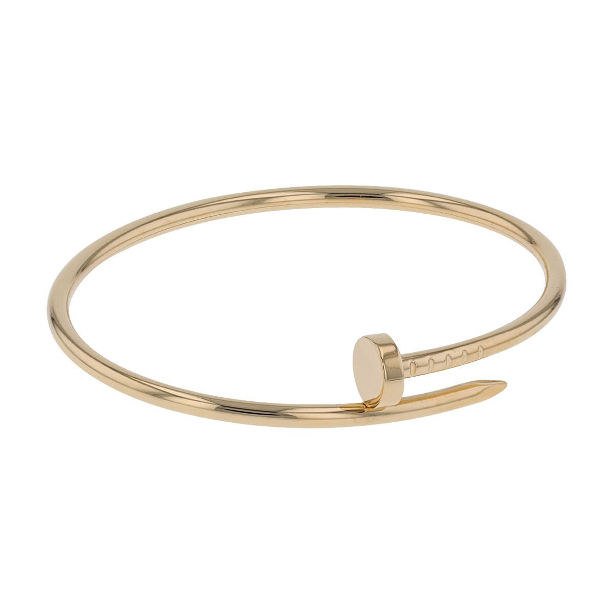 Cartier juste hotsell un clou 15