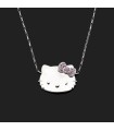 Collier Victoria Casal Hello Kitty