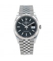 Montre Rolex DateJust Vers 2022