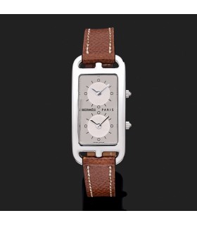 Montre Hermès Cape Cod 2 Zones