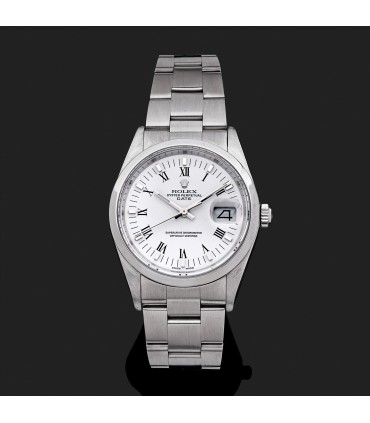 Montre Rolex Oyster Perpetual Date