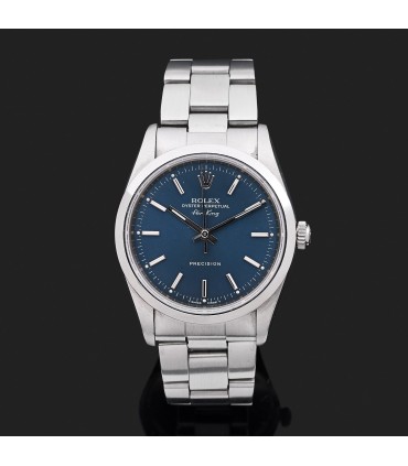 Montre Rolex Oyster Perpetual Air King Précision