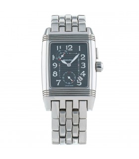 Montre Jaeger Lecoultre Reverso Gran Sport Duo Face Night & Day