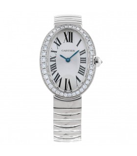 Montre Cartier Baignoire PM