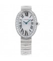 Montre Cartier Baignoire PM