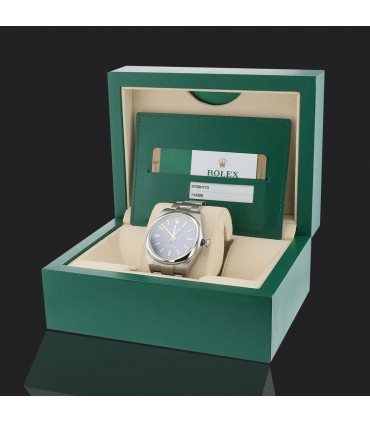 Montre Rolex Oyster Perpetual Vers 2018